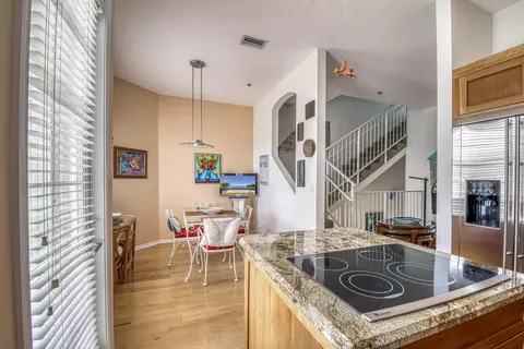 Kitchen - 115 Ocean Key Way, Jupiter, FL 33477 photo 3 of 4