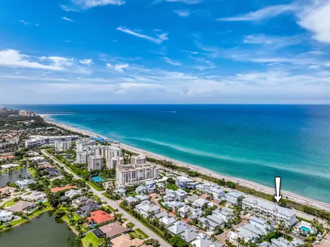 View/Area - 115 Ocean Key Way, Jupiter, FL 33477 photo 7 of 7