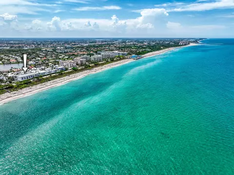 View/Area - 115 Ocean Key Way, Jupiter, FL 33477 photo 6 of 7