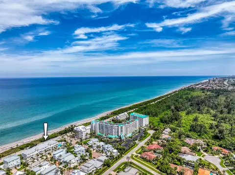 View/Area - 115 Ocean Key Way, Jupiter, FL 33477 photo 5 of 7