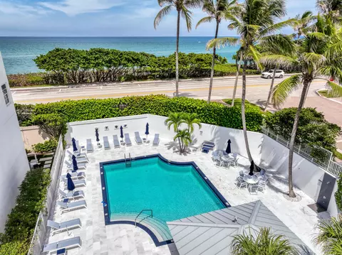 Exterior - 115 Ocean Key Way, Jupiter, FL 33477 photo 5 of 5