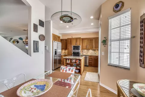 Kitchen - 115 Ocean Key Way, Jupiter, FL 33477 photo 4 of 4