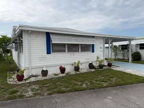 3500 S Kanner Hwy #31, Stuart, FL 34994