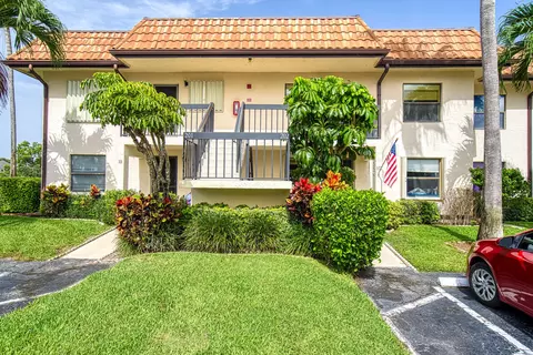 7257 Golf Colony Ct #202, Lake Worth, FL 33467