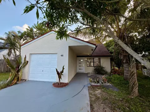 46 Tara Lakes Dr E, Boynton Beach, FL 33436