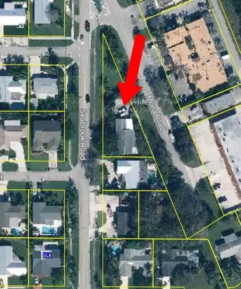 19930 Seabrook Rd, Jupiter, FL 33469