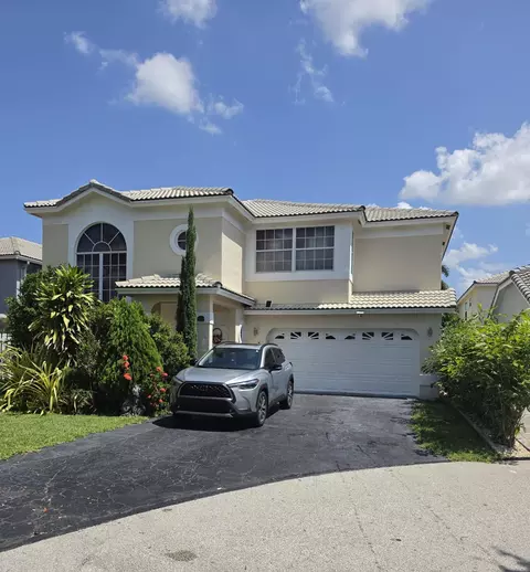 5351 NW 41st Way, Coconut Creek, FL 33073