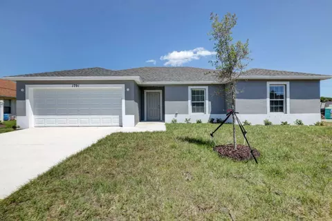 3522 SW Margela St, Port Saint Lucie, FL 34953