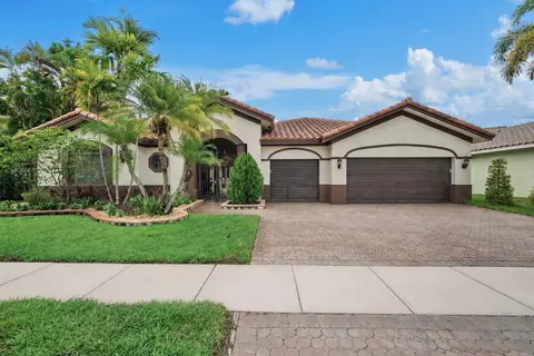 14520 SW 37th St, Miramar, FL 33027