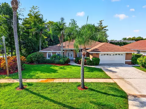 13578 Chatsworth Village Dr, Wellington, FL 33414