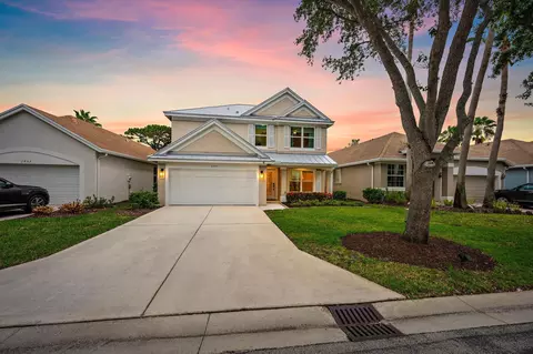 2795 SW Mill Creek Way, Palm City, FL 34990