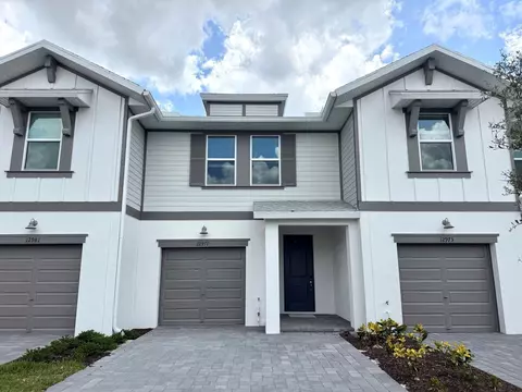 12977 SW Forli Way, Port Saint Lucie, FL 34987