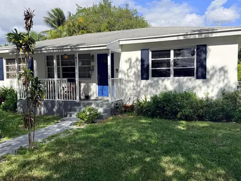 937 Upland Rd, West Palm Beach, FL 33401