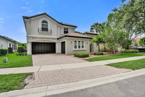 7484 NW 114th Ter, Parkland, FL 33076