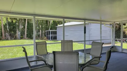 Exterior - 1163 Click Dr, Moore Haven, FL 33471 photo 9 of 11