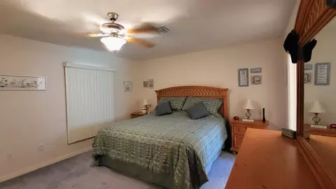 Bedroom - 1163 Click Dr, Moore Haven, FL 33471 photo 1 of 5