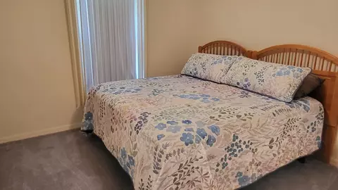 Bedroom - 1163 Click Dr, Moore Haven, FL 33471 photo 5 of 5