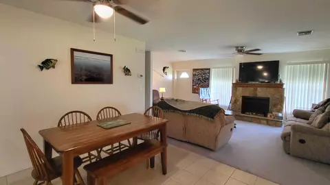 Dining - 1163 Click Dr, Moore Haven, FL 33471 photo 1 of 1
