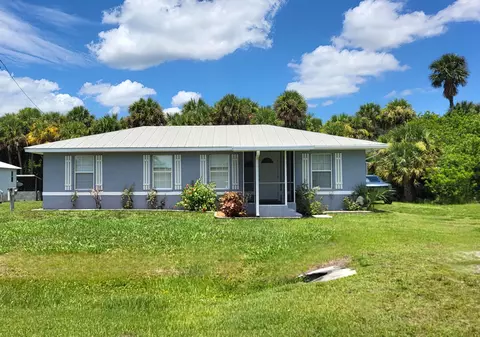 Exterior - 1163 Click Dr, Moore Haven, FL 33471 photo 11 of 11