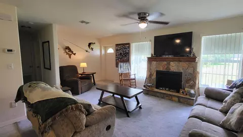 Living - 1163 Click Dr, Moore Haven, FL 33471 photo 1 of 3