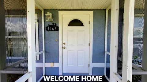 Exterior - 1163 Click Dr, Moore Haven, FL 33471 photo 5 of 11