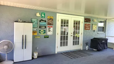 Exterior - 1163 Click Dr, Moore Haven, FL 33471 photo 7 of 11