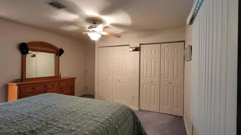 Bedroom - 1163 Click Dr, Moore Haven, FL 33471 photo 2 of 5