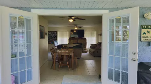 Entry Way - 1163 Click Dr, Moore Haven, FL 33471 photo 3 of 4