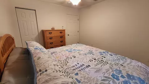 Bedroom - 1163 Click Dr, Moore Haven, FL 33471 photo 4 of 5