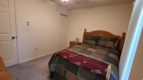 Bedroom - 1163 Click Dr, Moore Haven, FL 33471 photo 3 of 5
