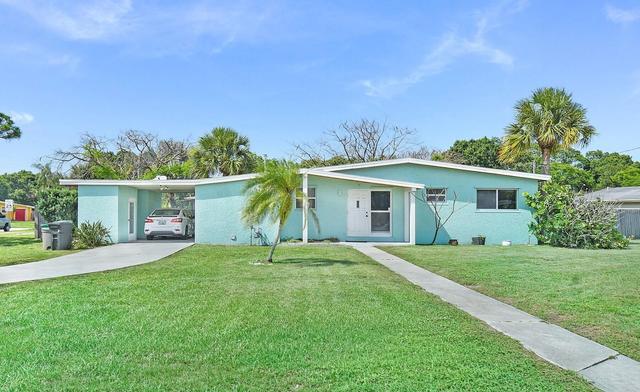 201 NE Prima Vista Blvd, Port Saint Lucie, FL 34983