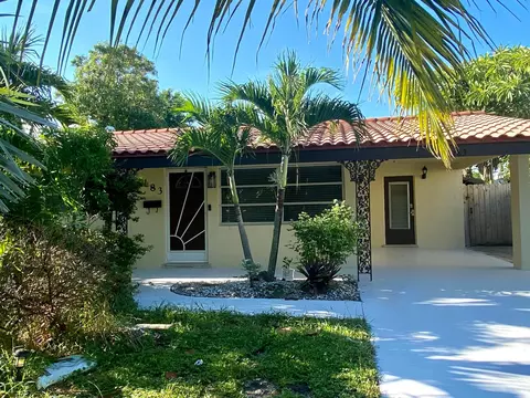 183 Harvard Dr, Lake Worth, FL 33460