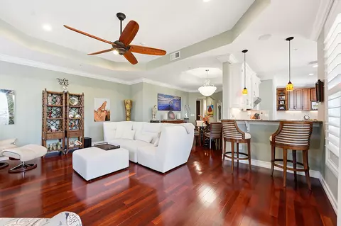 Living - 50 SE Ocean Blvd #302, Stuart, FL 34994 photo 4 of 4
