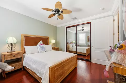 Bedroom - 50 SE Ocean Blvd #302, Stuart, FL 34994 photo 6 of 6