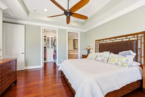 Bedroom - 50 SE Ocean Blvd #302, Stuart, FL 34994 photo 2 of 6