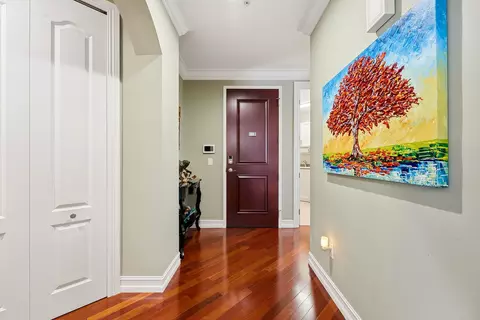 Entry Way - 50 SE Ocean Blvd #302, Stuart, FL 34994 photo 2 of 2