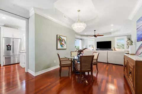 Dining - 50 SE Ocean Blvd #302, Stuart, FL 34994 photo 1 of 2