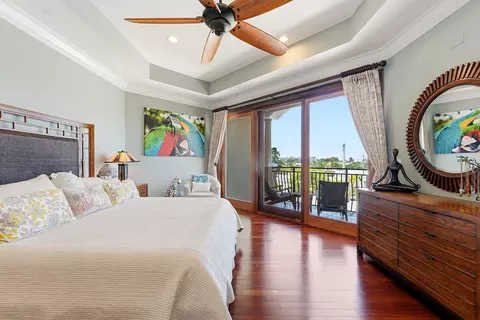 Bedroom - 50 SE Ocean Blvd #302, Stuart, FL 34994 photo 1 of 6
