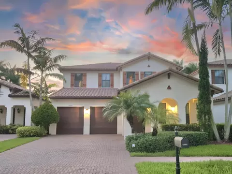 3686 NW 85th Ter, Pembroke Pines, FL 33024