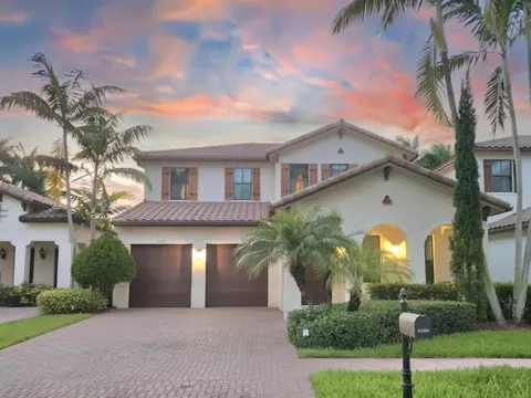 3686 NW 85th Ter, Pembroke Pines, FL 33024
