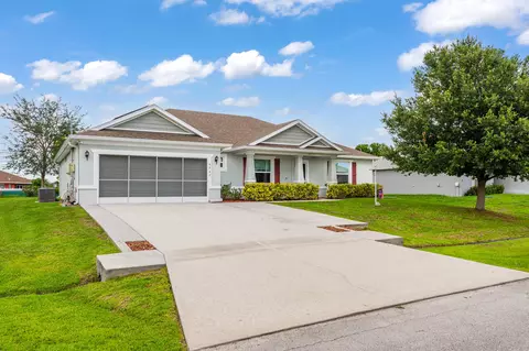 4562 SW Bradbury St, Port Saint Lucie, FL 34953