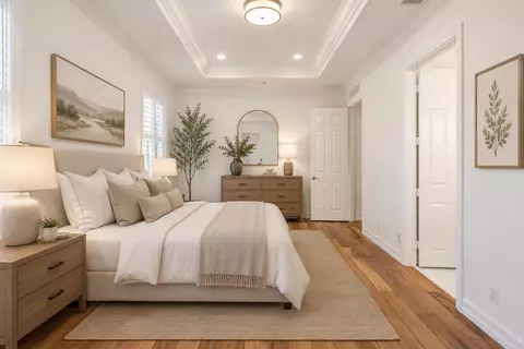 Bedroom - 4344 Main St, Jupiter, FL 33458 photo 2 of 5