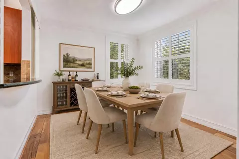 Dining - 4344 Main St, Jupiter, FL 33458 photo 1 of 1