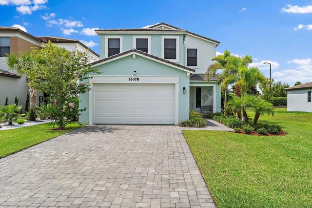 16378 Sea Turtle Pl, Westlake, FL 33470