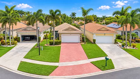 9676 Cherry Blossom Ct, Boynton Beach, FL 33437