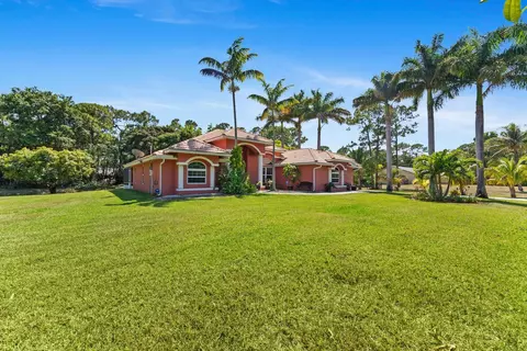 14844 Tangerine Blvd, The Acreage, FL 33470