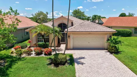 11709 Castellon Ct, Boynton Beach, FL 33437