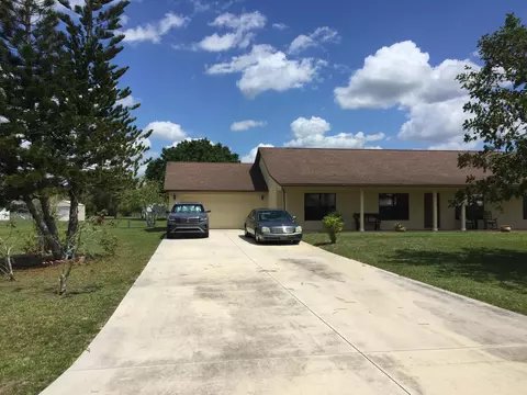 8451 SW 14th Ln, Okeechobee, FL 34974
