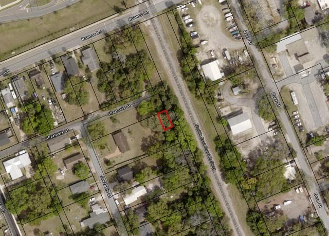 0 Josie St, New Smyrna Beach, FL 32168
