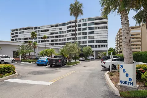 3589 S Ocean Blvd #30, South Palm Beach, FL 33480